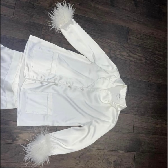 Nadine Merabi Darcie PJs - Picture 2 of 6